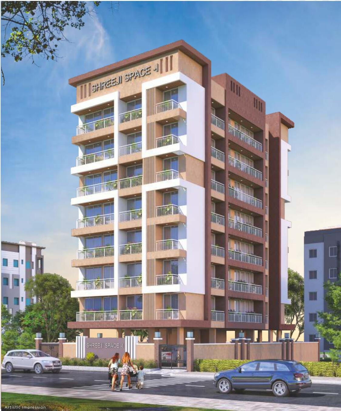 residential-navi-mumbai-kharghar-30-residential-building-1-and-2-bhk--shriji-space-oneTag image